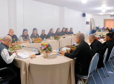 ลงพื้นที่สหกรณ์การเกษตรพรหมคีรี จำกัด อำเภอพรหมคีรี ... พารามิเตอร์รูปภาพ 23